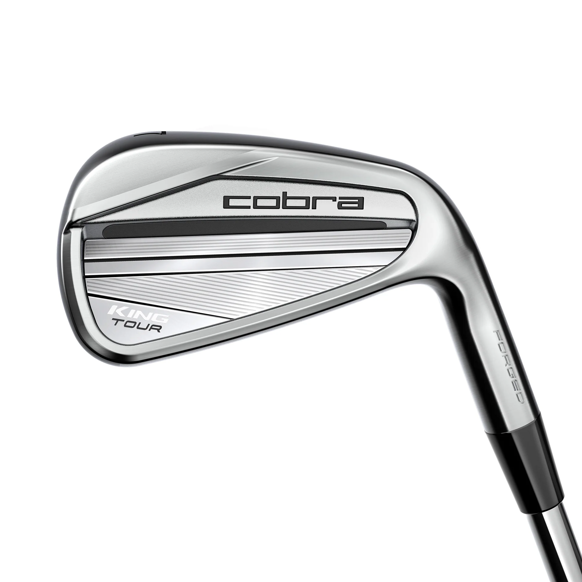 cobra tour irons