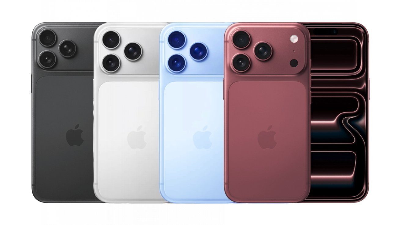 iphone 18 pro max