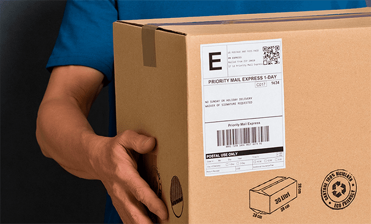 How to use Kentex Cargo US warehouse address