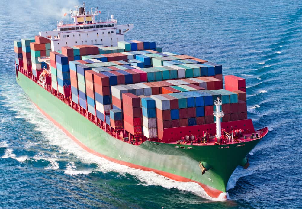 Don't Wait: Black Friday 2026 Ocean Shipments Loading Now – Your Final Call for US-to-Kenya Freight